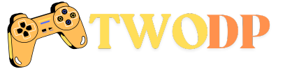 TWODP Play Online Games